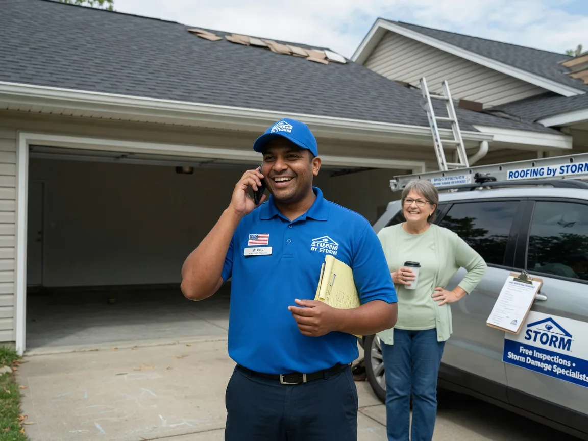 Roof Repair Near Me Mesquite, TX FAQs