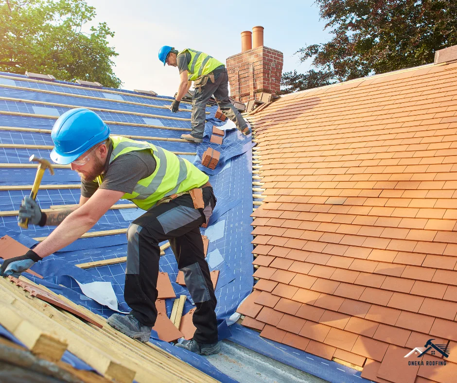 Why choose Roof Repair Near Me in Mesquite, TX